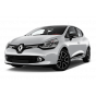 Renault Clio 4, 2012-н.в.