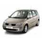 Renault Scenic (2 поколение), 2003-2006 г.в.