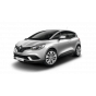 Renault Scenic (3 поколение), 2009-2016 г.в.