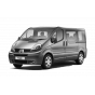 Renault Trafic, 2006-2012 г.в.