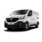Renault Trafic, 2012-2014 г.в.