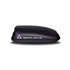 Автобокс Terra Drive 320 (черный)