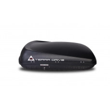 Автобокс Terra Drive 420 (черный)