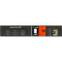 Бортовой компьютер Multitronics C340