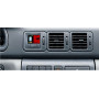 Бортовой компьютер Multitronics CL-580 (УАЗ Патриот, Газель Бизнес)