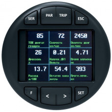 Multitronics CL-590