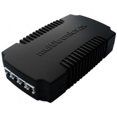 Multitronics PU-4TC парктроник (черный)