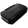 Парктроник Multitronics PU-4TC (черный цвет)
