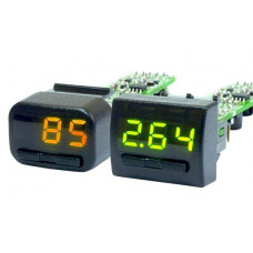 Multitronics UX-7 (зеленый)