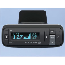 Multitronics VG1031GPL (синий дисплей)