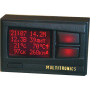 Бортовой компьютер Multitronics Comfort X10