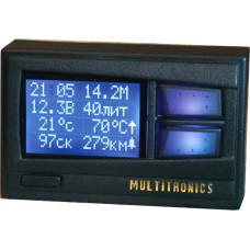 Multitronics Comfort X11