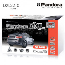 Автосигнализация Pandora DXL 3210 Slave