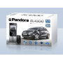 Автосигнализация Pandora DXL 4300