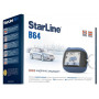 Сигнализация StarLine B64 2CAN